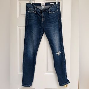 Women’s Frame denim - Le Garçon